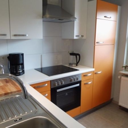 Gaestezimmer Haus Tulpenstrasse Elsfleth Luaran gambar