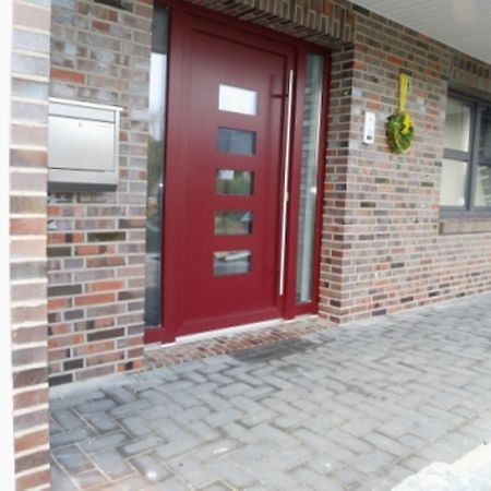 Gaestezimmer Haus Tulpenstrasse Elsfleth Luaran gambar
