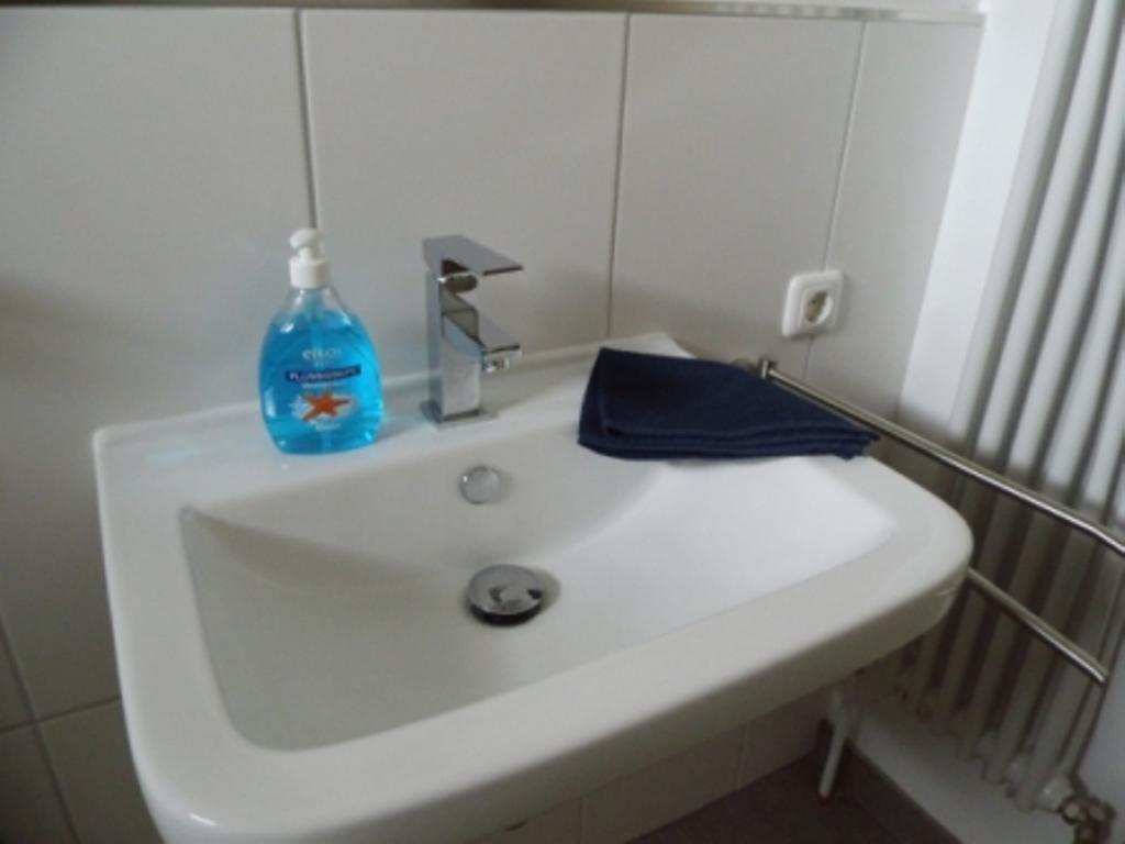 Gaestezimmer Haus Tulpenstrasse Elsfleth Luaran gambar