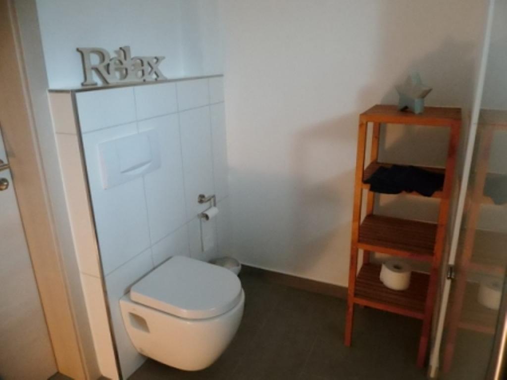 Gaestezimmer Haus Tulpenstrasse Elsfleth Luaran gambar