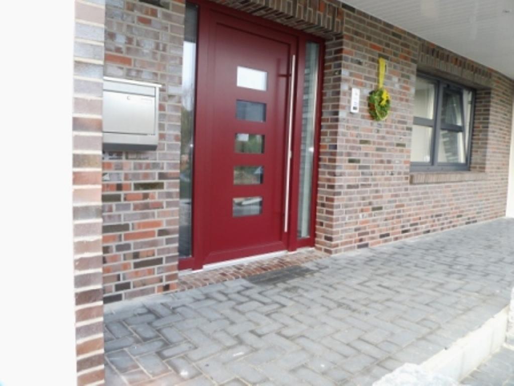 Gaestezimmer Haus Tulpenstrasse Elsfleth Luaran gambar